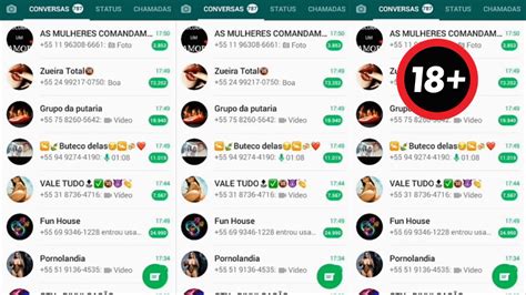 grupos wsp xxx|Grupos de Whatsapp porno, lista de grupos activos de Whatsapp .